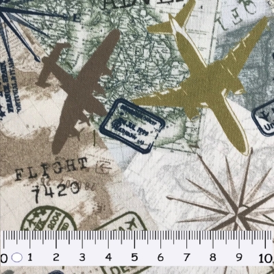 Baumwolle | Discover | khaki marineblau